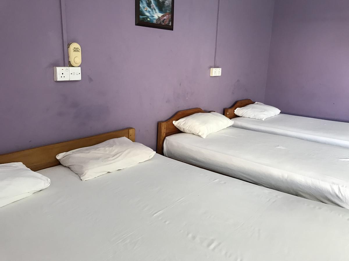Gnaanams Hotel And Restaurant Dżafna Zewnętrze zdjęcie